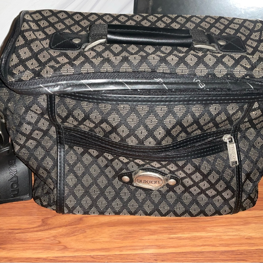Train Case